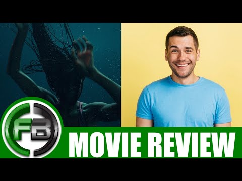 NANNY (2022) Movie Review | Full Reaction & Ending Explained | Sundance Film Festival