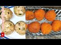 Crispy chicken balls recipe  easy and quick chicken balls by tayyaba khan food secrets