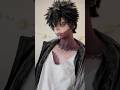Guess who 🔥 #dabi #mhacosplay #cosplay #dabicosplay #bnhacosplay #bnhacosplay #animecosplay