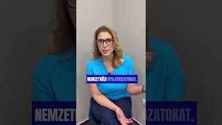 M. Dobos Marianne A Békére Nem Lehet Elégszer Igent Mondani És Háborúra Pedig Nemet