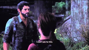 the last of us what if it