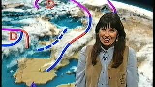 météo RTBF 1994