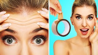 Awesome tricks for your face that will make a huge difference our is
part of identity both physically and mentally. almost everyone likes
to look yo...