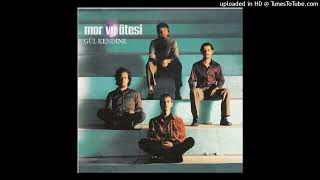 Mor ve Ötesi - Eksik (Filtered Instrumental/Karaoke)