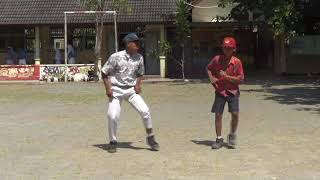 Joget Lucu Kidung Wahyu Kolosebo-MOS/MPLS SMPN 3 Bayat Klaten 2019