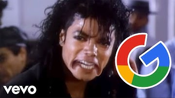 Bad but every word is a Google Image