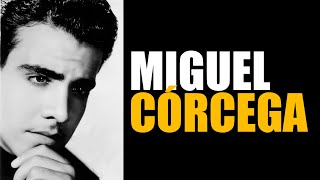 Miguel Córcega, un hombre con estrella || Crónicas de Paco Macías