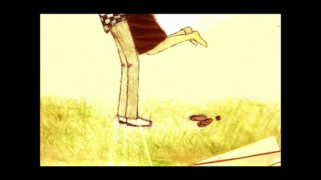 Falling Into You - Mae (newest song)