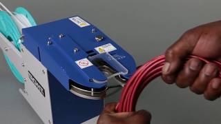 Tach-It 3570 Twist Tie Machine