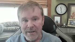 Garry Nolan on the Brains of Remote Viewers and Psionic Assets