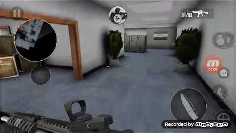 Bullet Force Campaign Gameplay