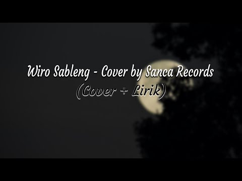 Ost. WIRO SABLENG - clone Cover (Oscar Bamboo)