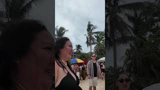 #beach #paradisephilippines #shortvideo #travel #goodlife #boracay #vacation