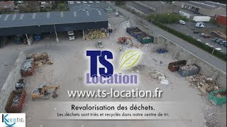 Location De Bennes