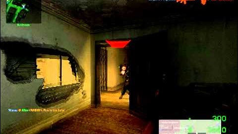 First CSS movie (quick 4 down)