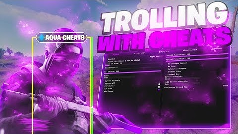 Using Rust Cheats To Get the Craziest SNOWBALL...