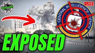Full 🔴 How Iran Inflicted The BIGGEST BLOW To The CIA In History | Live Guide