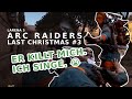 Ich habe nur gesungen, weil er mich getötet hat 😭 | ARC Raiders