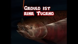 [Russian Fishing 0815] - Klappt niemals - Pure Zeitverschwendung - Es gibt nur einen Weg in RF4!