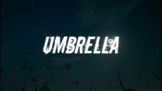 Dj Umbrella 🎶 (Aryanto Yabu Rimex)