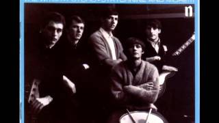 The Sonics - Good Golly Miss Molly