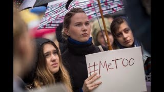 DeVos moves the pendulum on how colleges deal with sexual assault