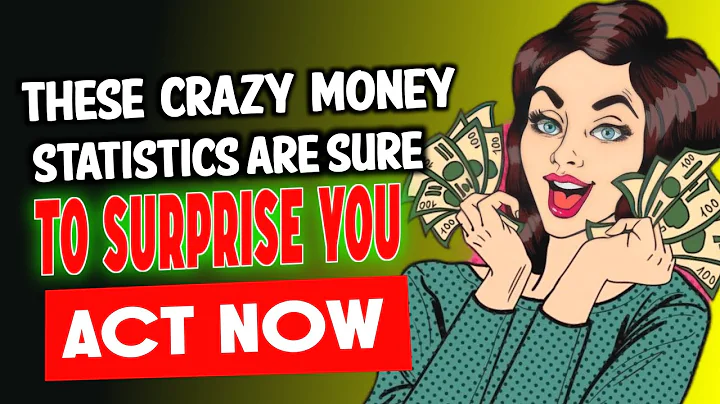 These Financial Statistics Of The Average Person Are Eye Opening