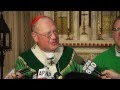 Full Press Conference: Cardinal Dolan and Father Barron on Pope Francis 9/22/13