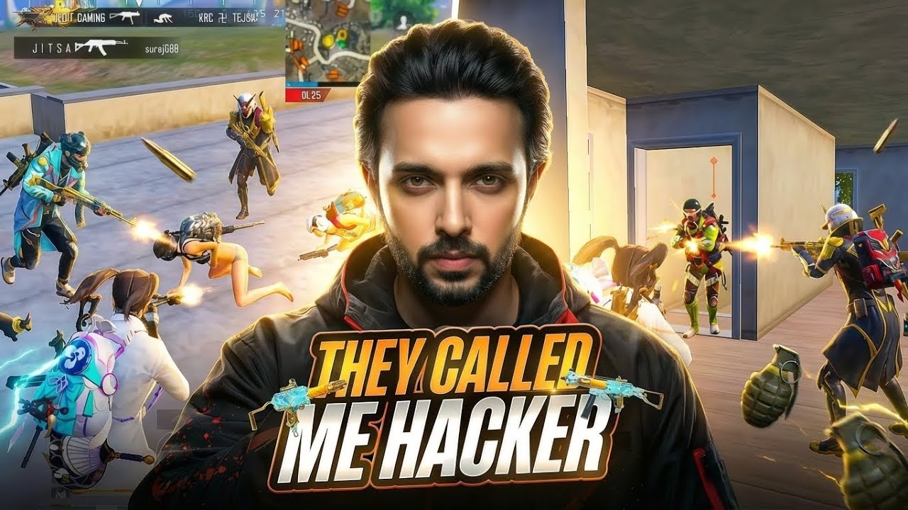 4.2 UPDATE SOLO 50 KILLS 