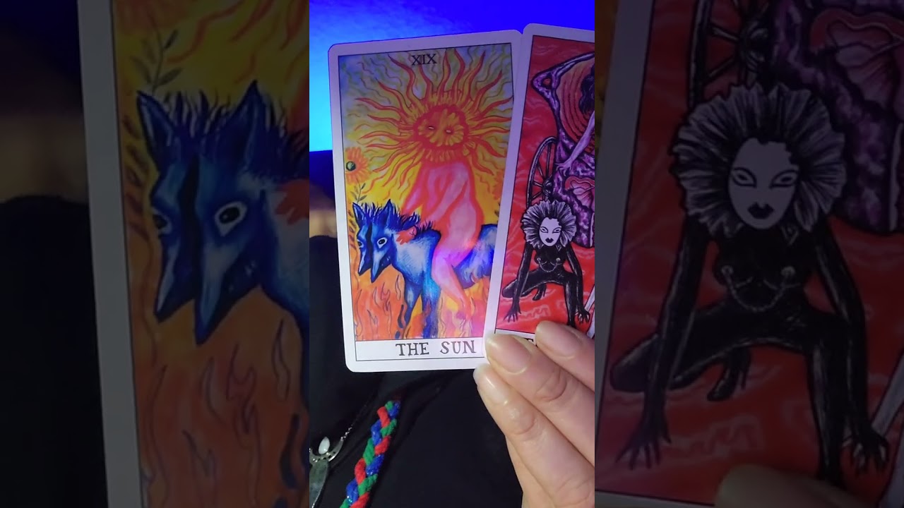 A chosen has the power/gift of DESTRUCTION, and it's causing a group to rethink life.