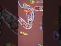 worms zone gameplay #shorts #games #gameplay #shortvideo #shortsfeed #shortsviral#wormszone