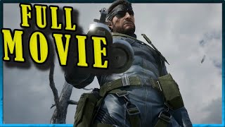This Is How A Pro Gamer Plays Metal Gear Solid Delta Snake Eater
