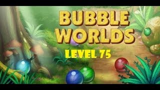 LEVEL 75 Bubble World for Android - Mobile Arena