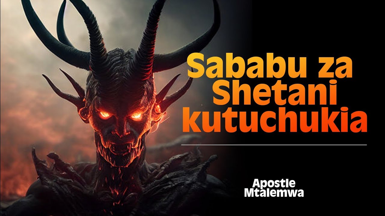 NANI ALIUMBWA KABLA YA MWANADAMU?