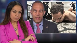 Lefties Losing It: Dems now advocating for peace despite history of ‘whipping up fear and hate’
