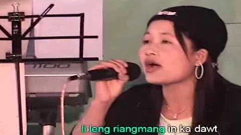 Laihla zachi john zan mang si lo