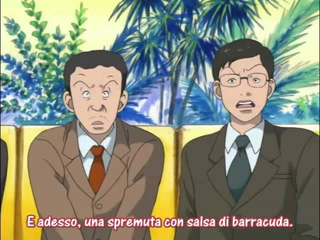 Junji Ito Collection 01  Episodio completo sub ITA 