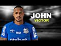 John victor  highlights 