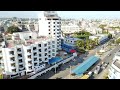 Best Views of The Beautiful Mombasa Island Kenya - Mama Ngina Water Front Africa