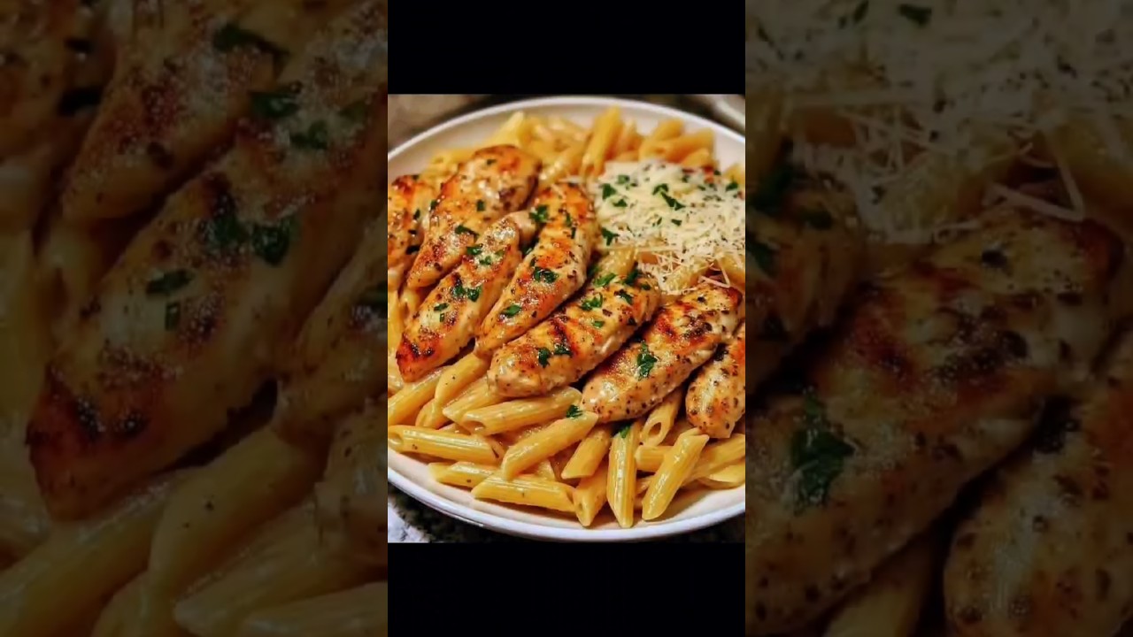 American Pasta I Gemma Tobey 