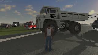 GTA SA Mod: Peds And Vehs Mesh Smoothed (v0.9.5) + Proper Shaders + HDR + etc screenshot 4