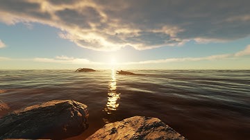 Stranded Deep Survival – Storms & Shipwrecks! (Episode 3)