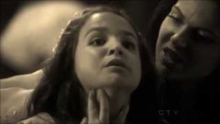 Evil Queen - Seven Devils