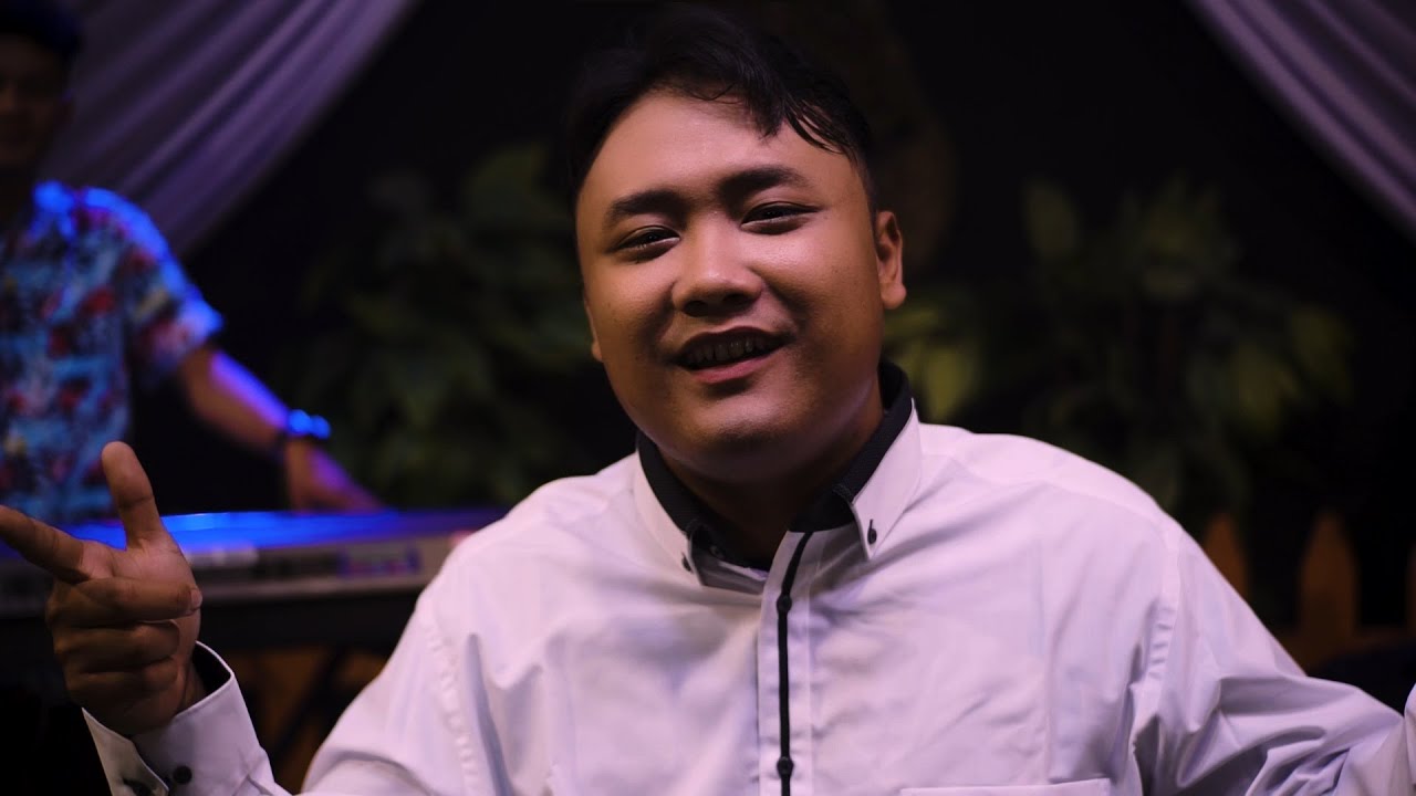 Rafly Sunandar - Dua Rasa (Bajidor) (Official Music Video)