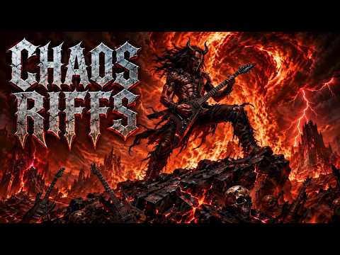 GOTHIC METAL 2026 ⚔️ Dark Cathedral Riffs, Epic Choirs & Heavy Metal Power