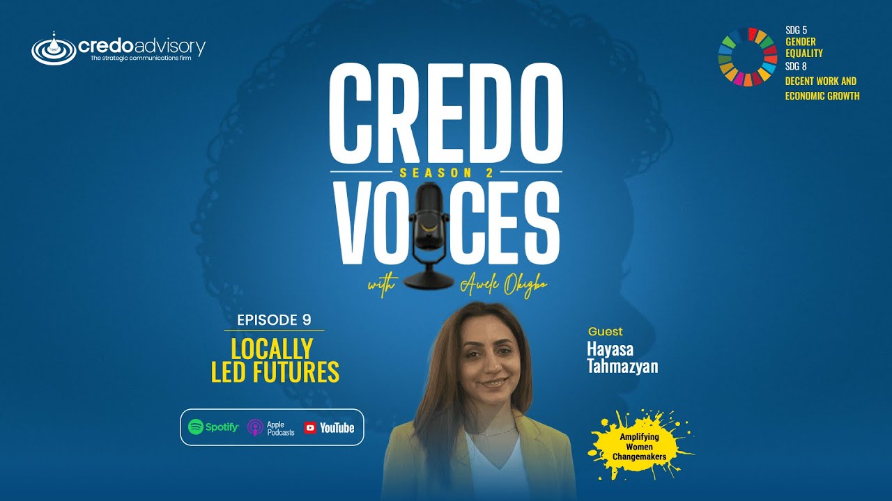 S2 E9: Locally Led Futures
