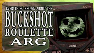 Buckshot Roulette's Missing Lore (And How to Find It)