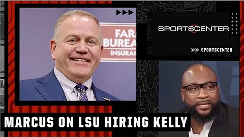 LSU hiring Brian Kelly is about consistency and wi...