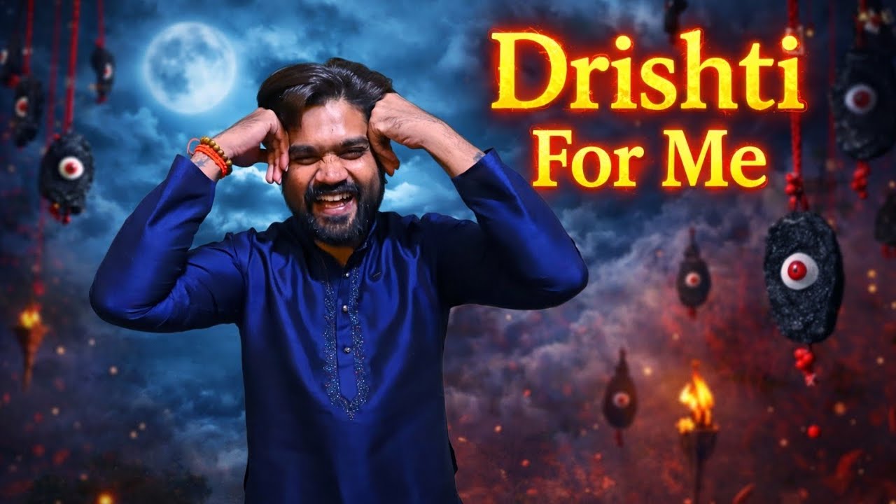 Drishti For Me! Market Shopping | Daily Routine Vlog