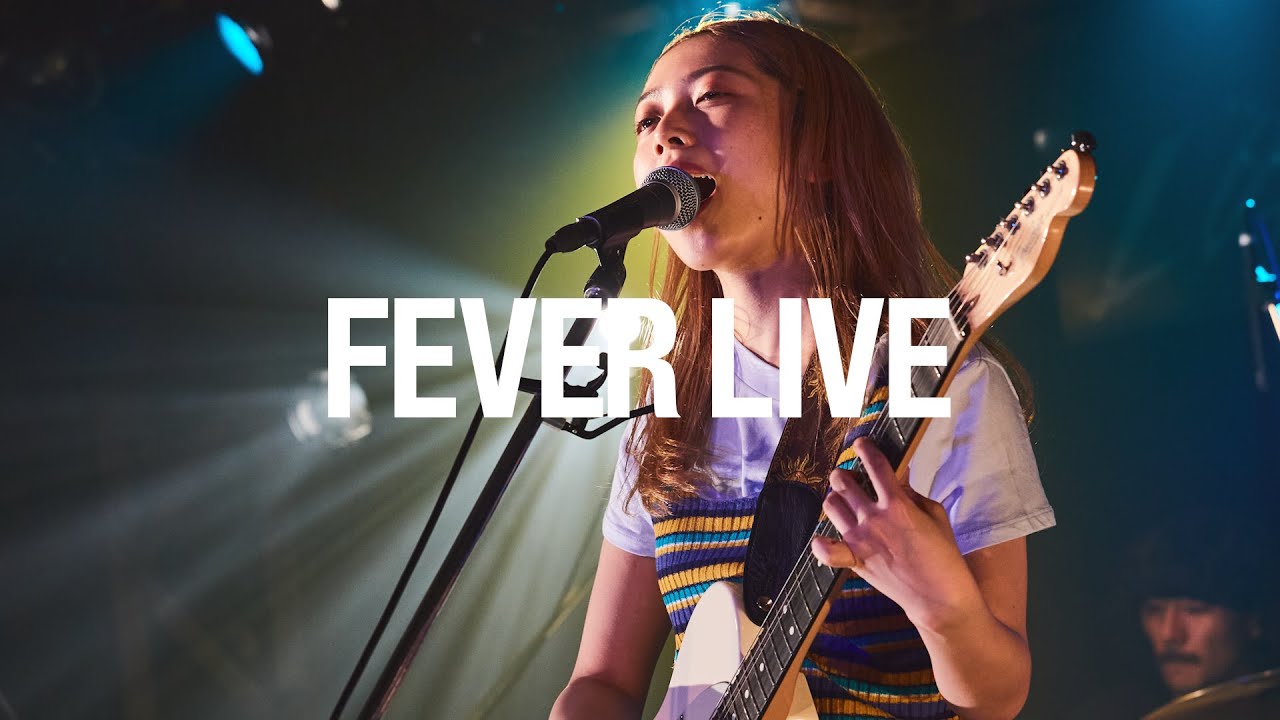 FEVER LIVE / LIGHTERS『Date at IKEA』